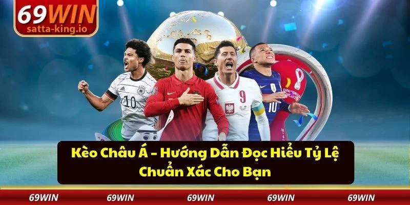 kèo châu Á